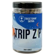 Photograph of product: REC | Tree Town | Trip zip | Wedding Crasher | 28pk