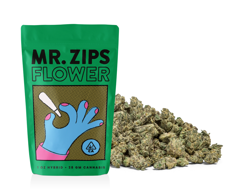 Photograph of Product: Golden Gas  - ["1 oz"]