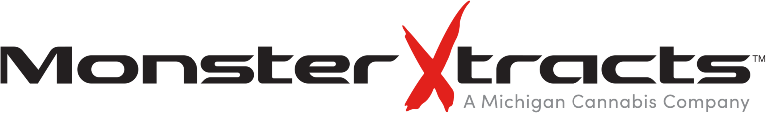 Photograph of product: Rocket Melon | Blaster Naut | Monster Xtracts | 200MG