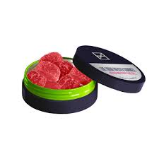 Photograph of product: Live Resin Gummies | Dragonfruit Diesel