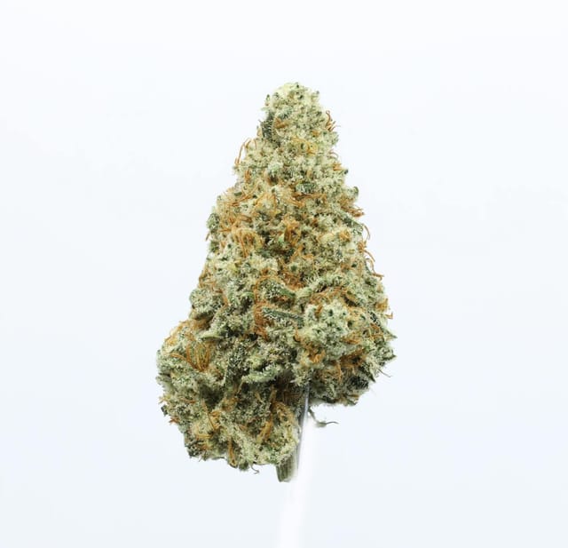 Photograph of product: Trainwreck Pre Roll Pack - 5 Pack
