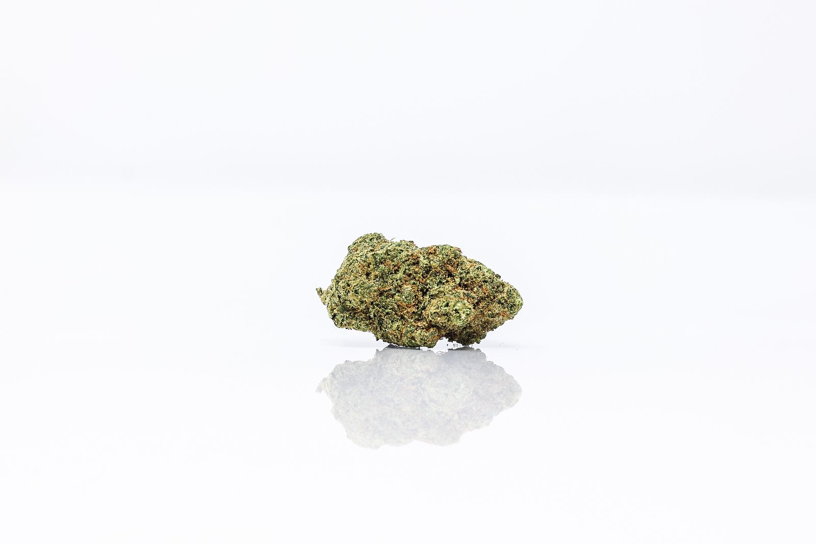 Photograph of product: BOLD | Super Lemon Haze | Flower | 3.5g