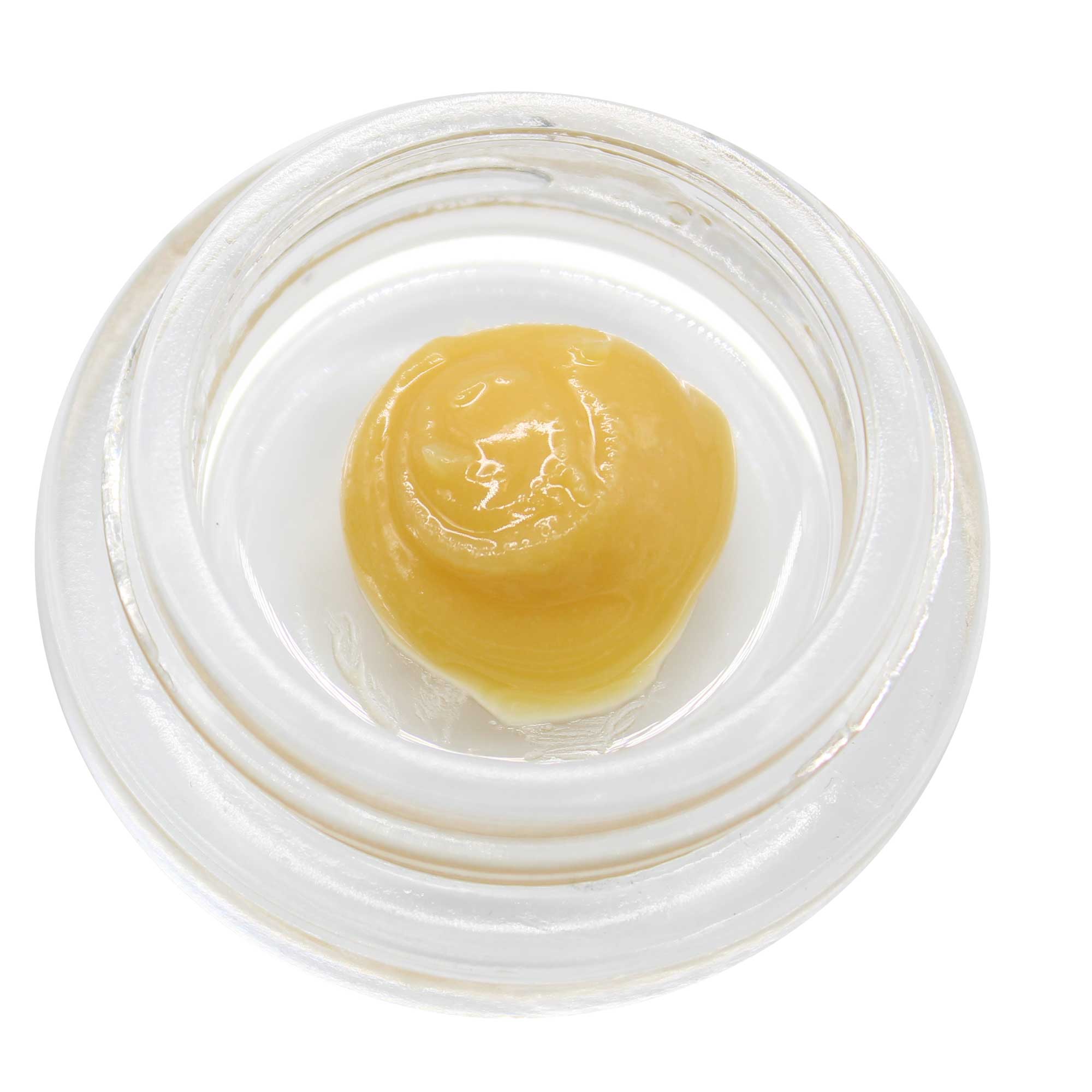 Photograph of product: Cured Jokerz Badder 1g
