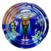 Photograph of product: Cloudz Alien Ash Tray