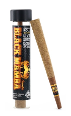Photograph of Product: XXL Strawberry Shortcake 1.77g Infused Blunt