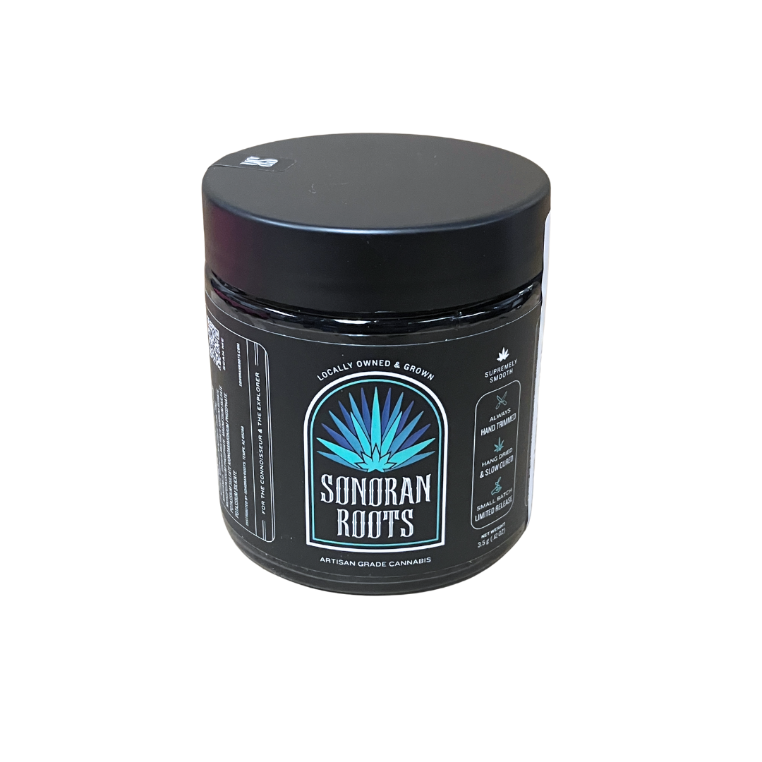 Photograph of product: Wedding Cake Jar (I) | 3.5g