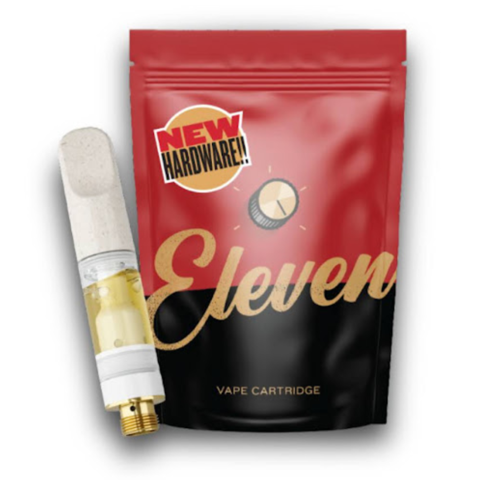 Photograph of product: Blue Dream | .5g