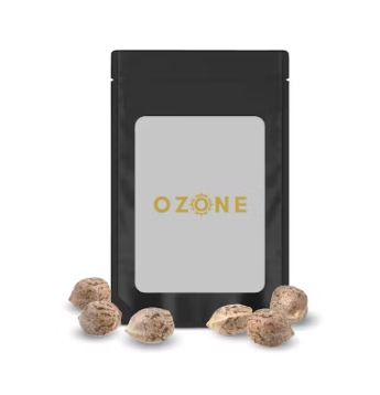 Photograph of product: Cinnamon Buddha | Seeds 5pk