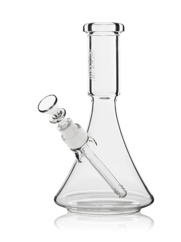 Photograph of product: Glass Bong | 127