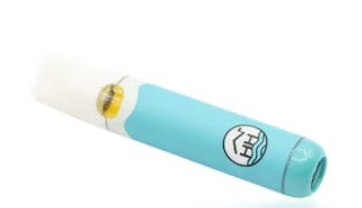 Photograph of product: TKO Strain I Live Rosin Disposable 0.5g - Thrive