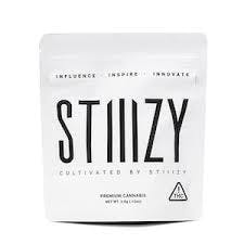 Photograph of product: Triangle Sherbert (white) 3.5G flw - 