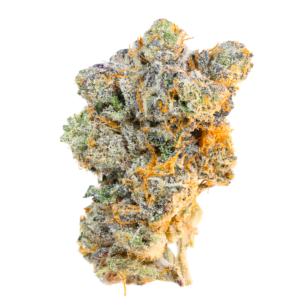 Photograph of product: WHITE TAFFI 3.5G