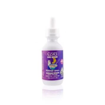 Photograph of product: CLSICS Tincture CBN Midnight Cereal 1000MG