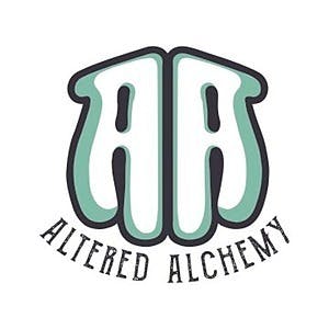 Photograph of product: Altered Alchemy I Lembrule - Altered J's Diamond Infused pre-rolls  I 2ct
