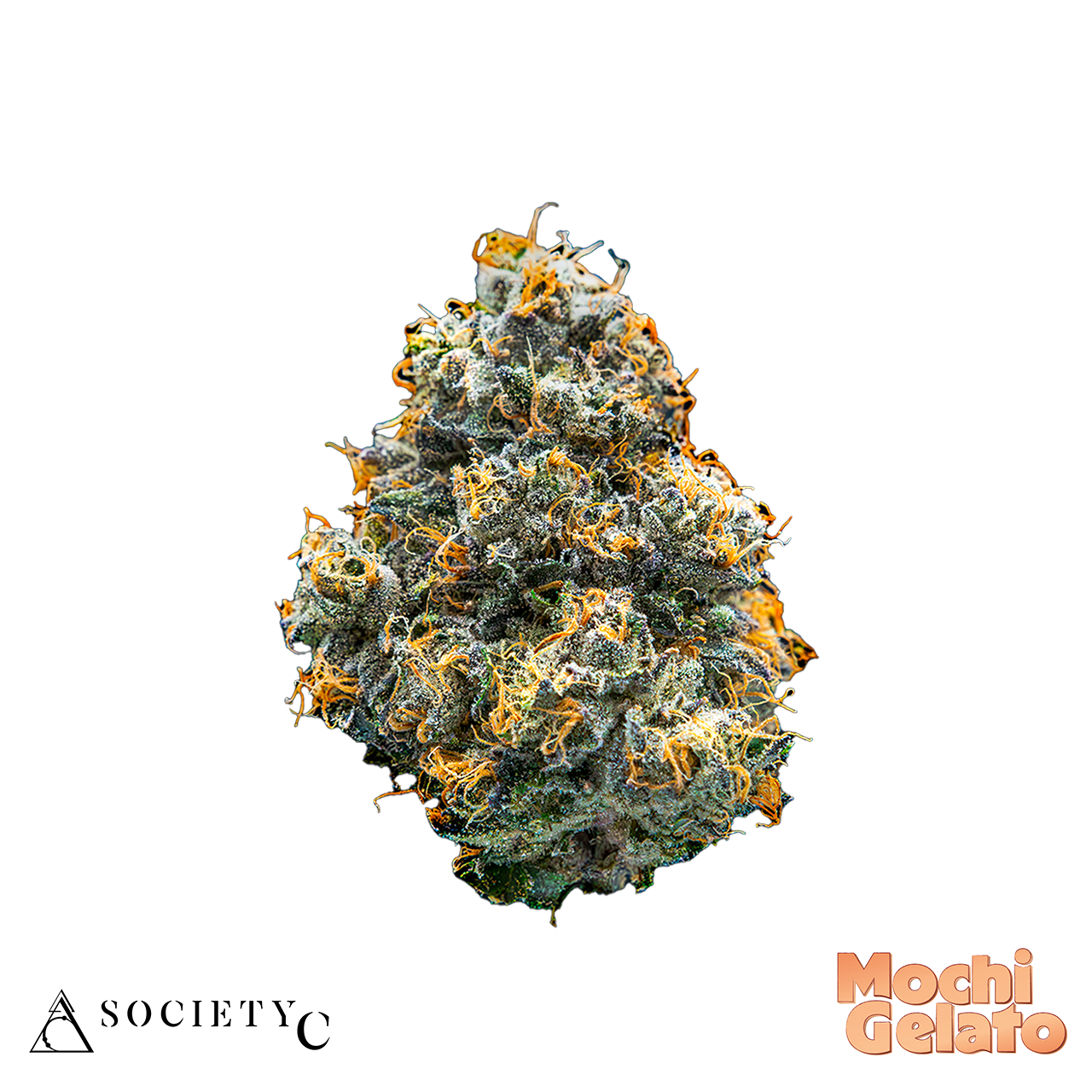 Photograph of product: Mochi Gelato Deli - 14g