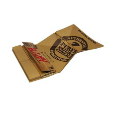 Photograph of product: Raw | Artesano | King | Classic Papers