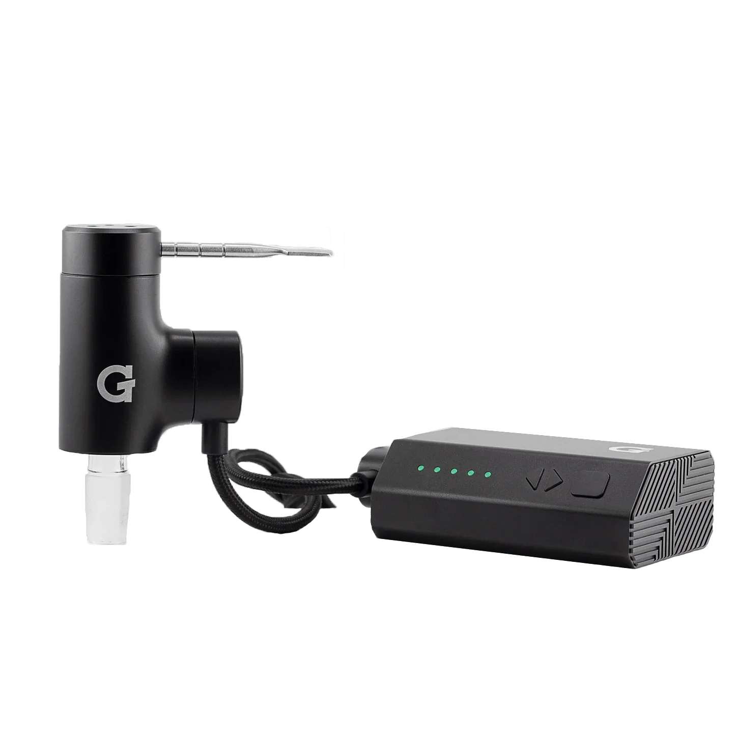Photograph of product: Accessories | G Pen Hyer | Vaporizer