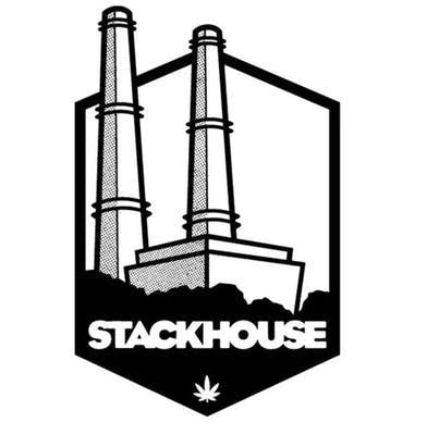 Photograph of product: StackHouse - Wax (Micro Diamond Sauce) - Nimbus Snacks (1g)