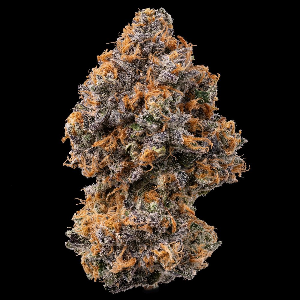 Photograph of product: Rainbow Sherbet I - 28g