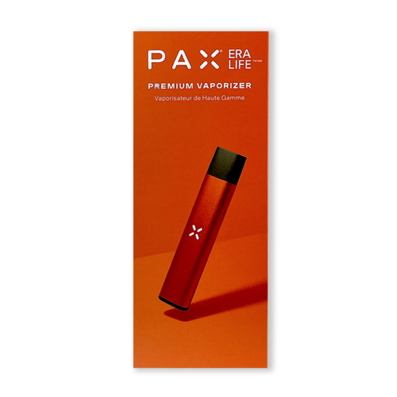 Photograph of product: Blaze - Pax Era Life - Pax Battery