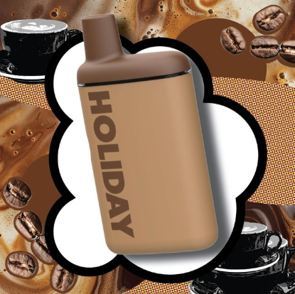 Photograph of product: Coffee Break - AIO - Holiday