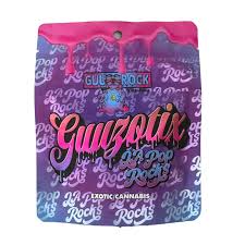 Photograph of product: PP - GuuZotix - LA Pop Rocks - 3.5g