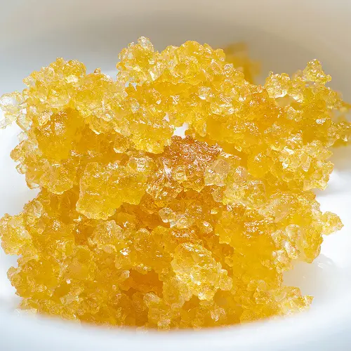 Photograph of product: Olio Dry Sugar 1g - Sour Devil (S)