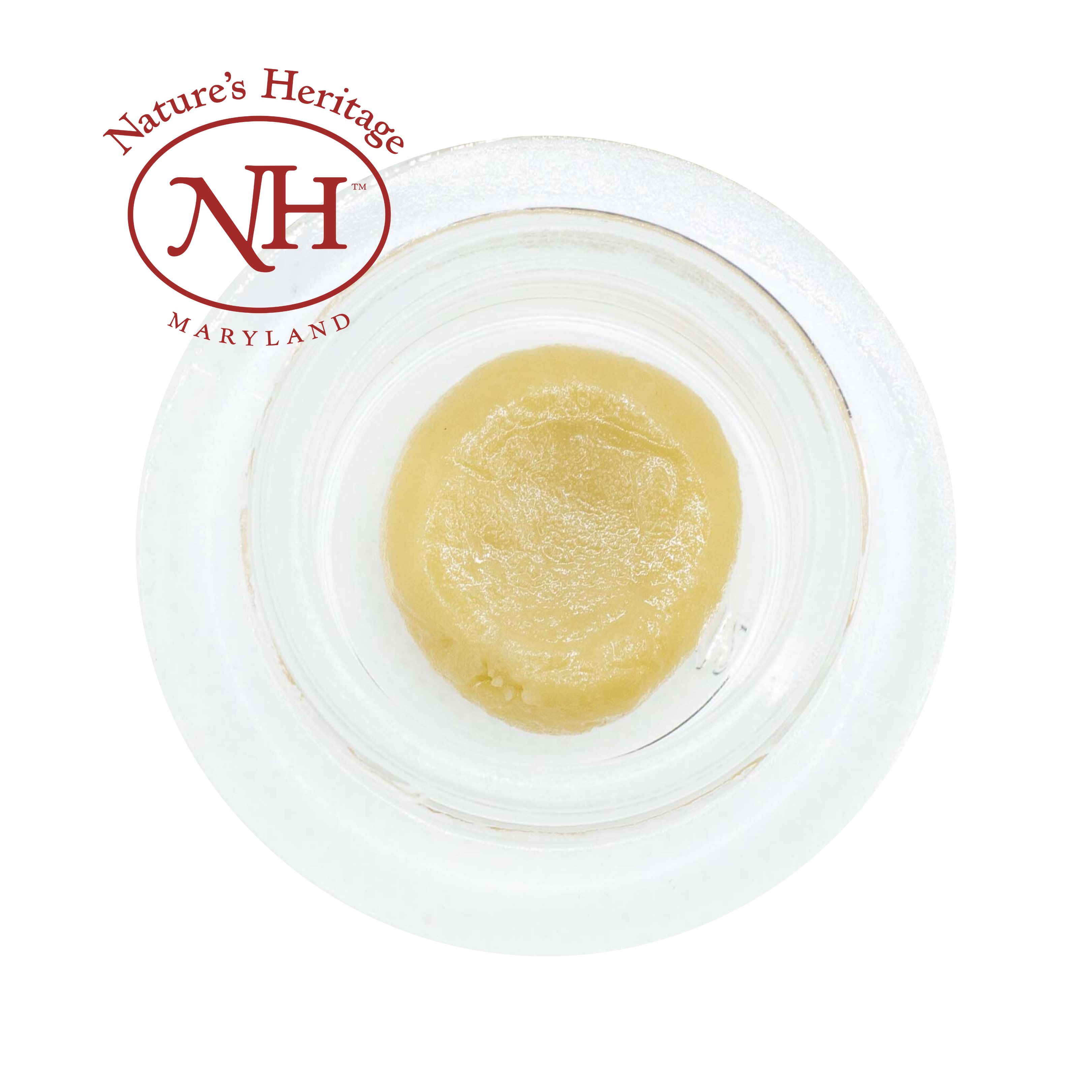 Photograph of product: Double Krush - Live Rosin 1g