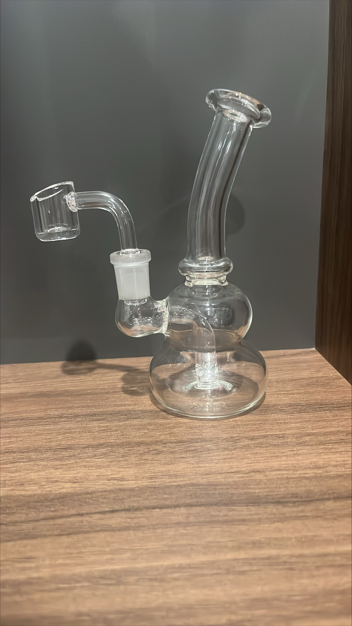 Photograph of product: Dab Rig