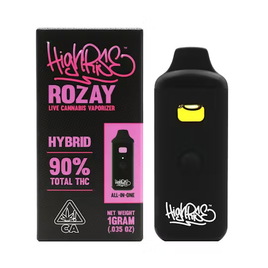 Photograph of product: ROZAY - AIO - 1G
