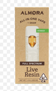 Photograph of product: GELATO 1G ALL IN ONE - 1 G