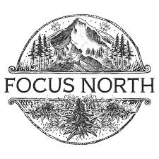 Photograph of product: GUAVA CBD | FOCUS NORTH | PRE-ROLL