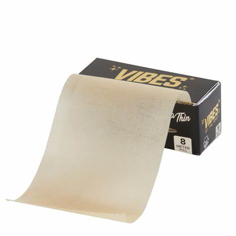 Photograph of product: Fatty Size Rolling Papers ~ Ultra Thin