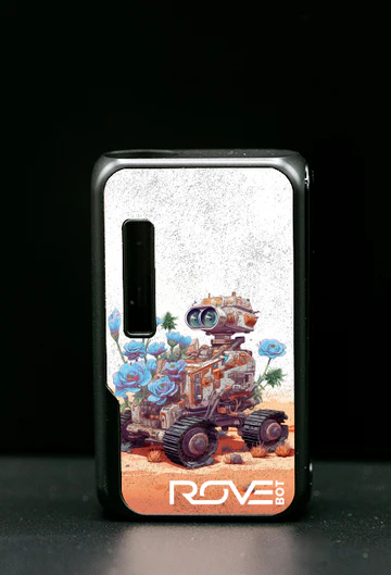 Photograph of product: Designer Pro Battery - ROVE - RoveBot