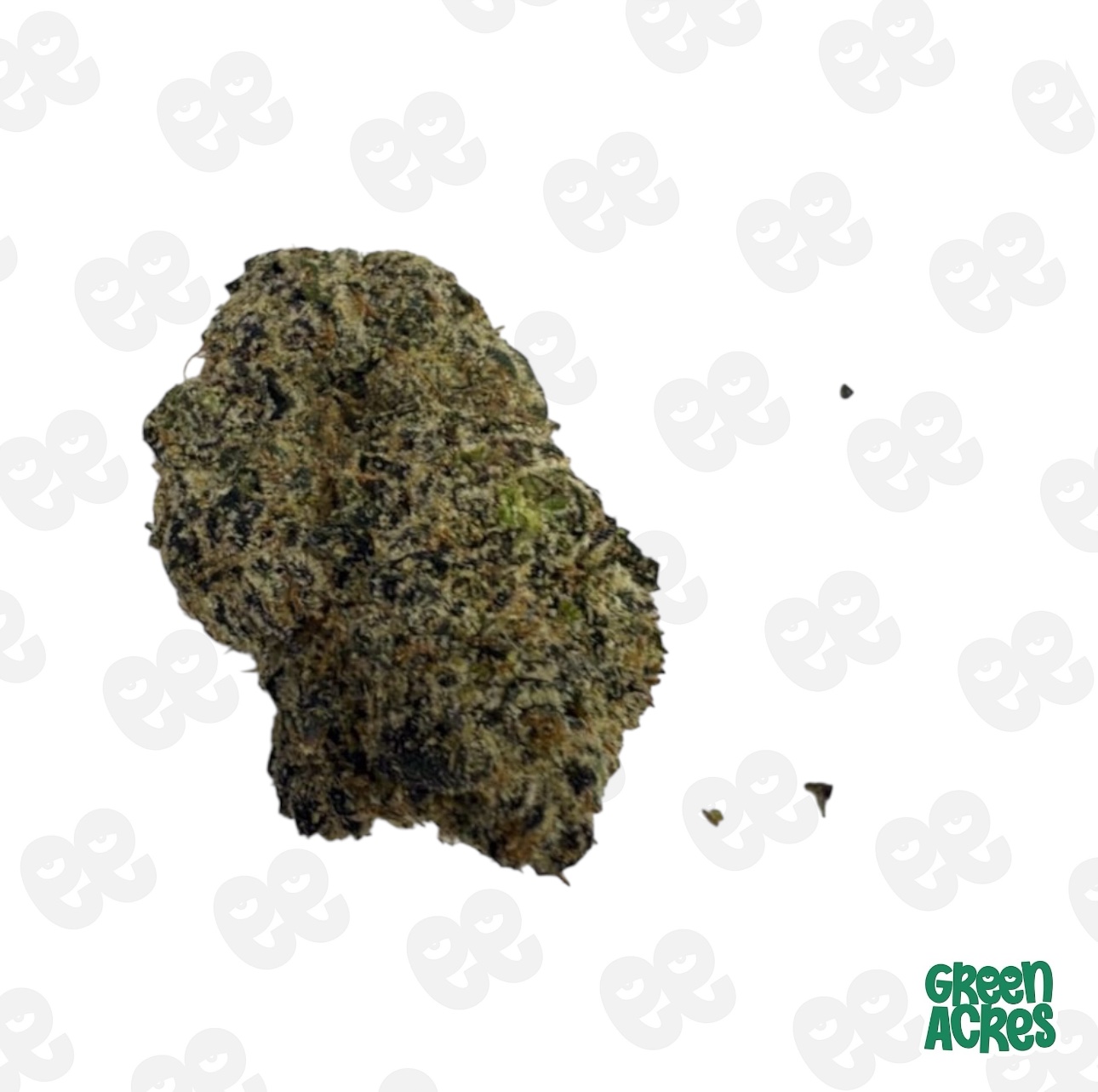 Photograph of product: (R) Local Grove: Popz 41 (H) - 28g
