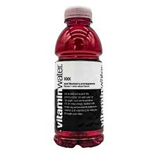 Photograph of product: Drink - Vitamin Water XXX (20oz)