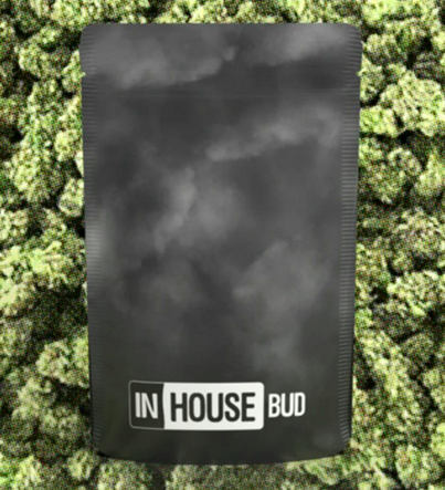 Photograph of product: Colorado Chem - 3.5g