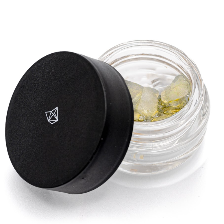 Photograph of product: Diamonds & Sauce: Irish Cannonball