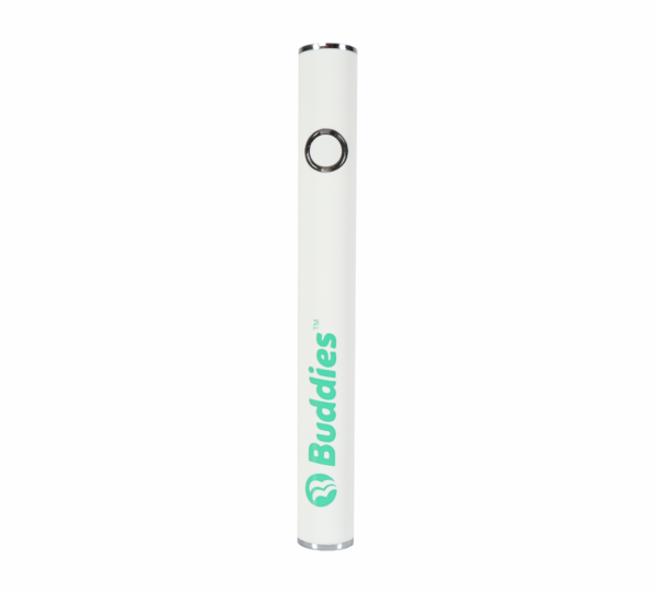 Photograph of product: Variable Voltage Battery - Green