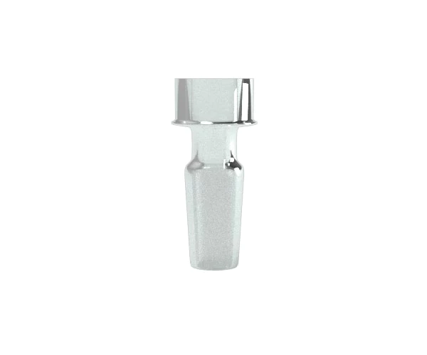Photograph of product: G Pen Connect Glass Adapter (10mm/Male)
