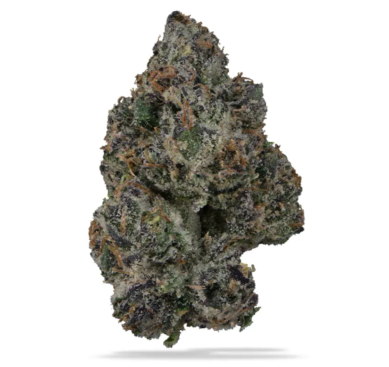 Photograph of product: Deli Style Top Shelf Tier - Cherry Popperz - 70g