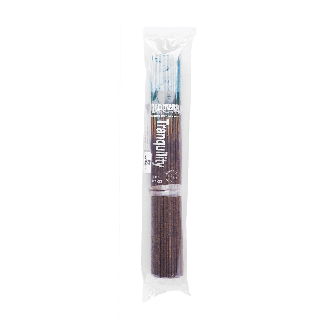 Photograph of product: Incense Sticks | Tranquility