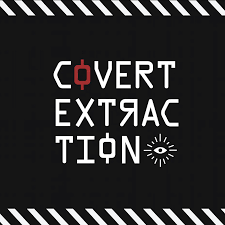Photograph of product: Covert Extracts - ZZ4 - Bucket