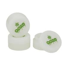 Photograph of product: Ooze | Silicone Dab Container