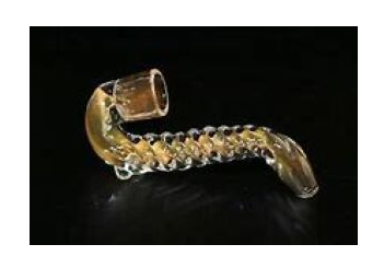 Photograph of product: 3" Sherlock One Hitter