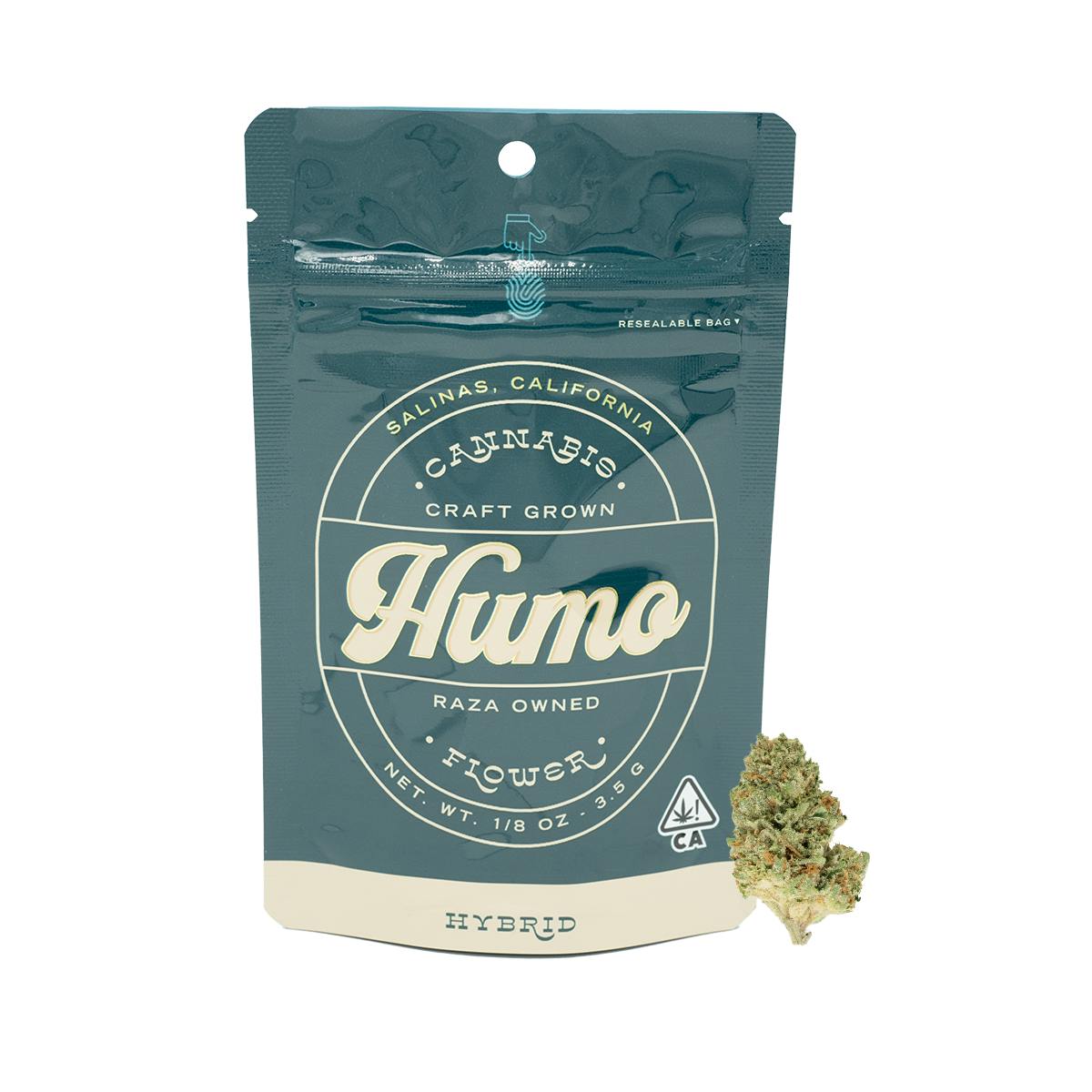 Photograph of product: Petrolimon - 3.5g