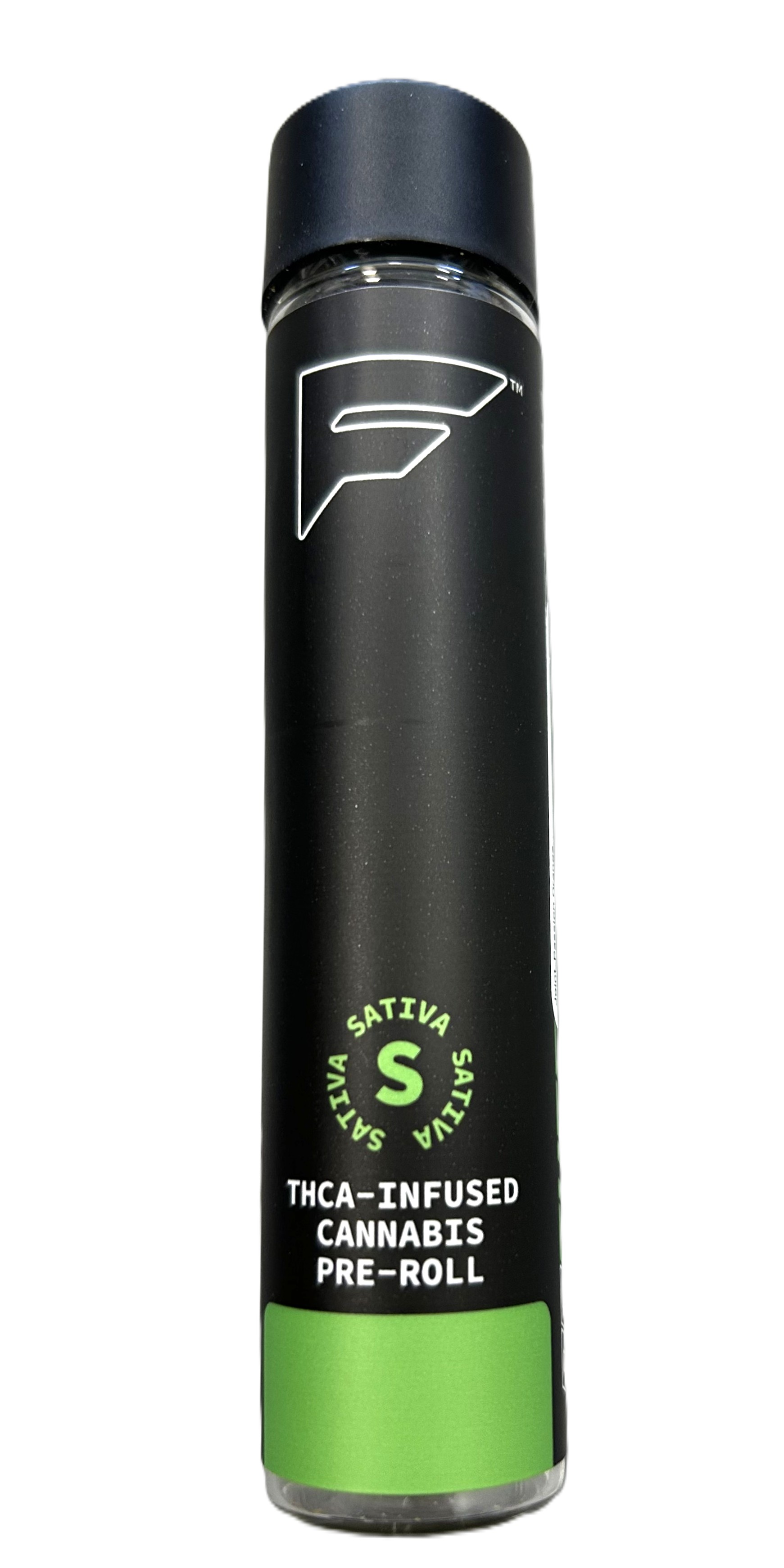 Photograph of product: FUSE | Infused Preroll | Passion Orange Guava | 1g