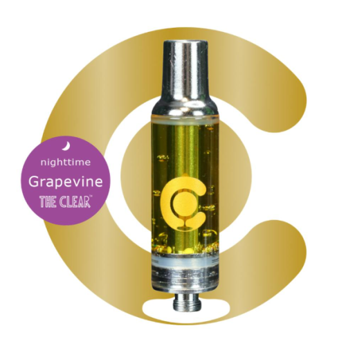 Photograph of product: Grapevine Cartridge