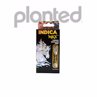 Photograph of product: MKX | PURPLE PUNCH | Oui'd | 510 CARTRIDGE | 1G