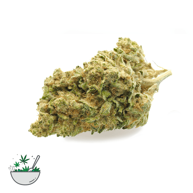 Photograph of product: Grapes & Cream Smalls (1/8oz) - Grapes & Cream 1/8oz Mixed Greens